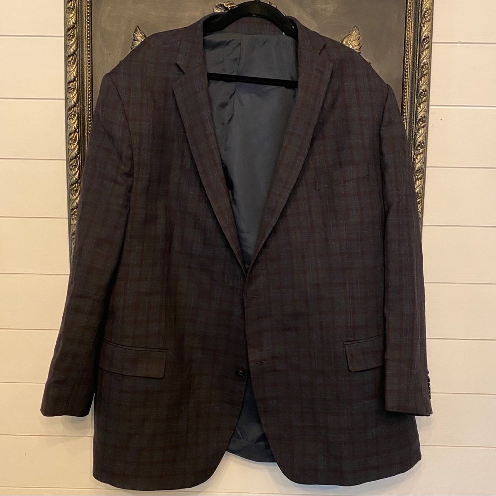 Michael Kors Sports Coat